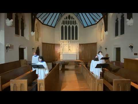 Sarah MacDonald | Nunc dimittis