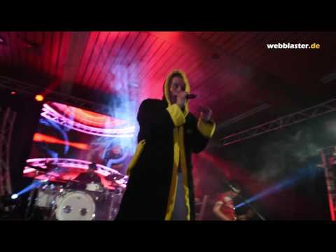 2016-12-03_DSC_0290 Saint (JGV Fest) - Düngenheim