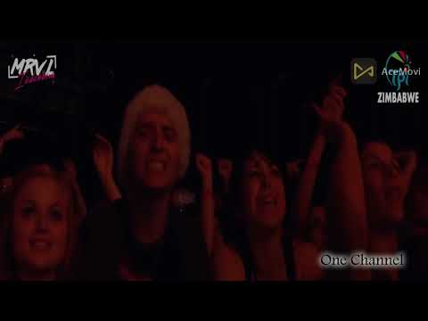 NEW DIVIDE X DI BALIK AWAN MASHUP - NOAH FT LINKIN PARK & MARTIN GARRIX ( live parodi )