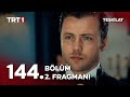Teşkilat 144 Bölüm 2 Fragmanı Gökpençe Yi Hedef Almışlar TeskilatTRT ​