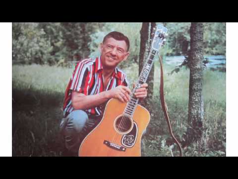 SUNDAY MORNING COMING DOWN video thumbnail