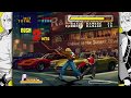 Garou Mark Of The Wolves Terry Bogard Combos