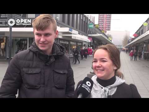 Durven Rotterdammers mee te doen aan Temptation Island? | 010nu