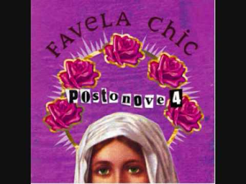 Favela Chic - A Coisona: Aquecimento de capoeira