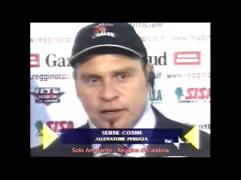 16)REGGINA-PERUGIA 0-2 (28-01-2001)