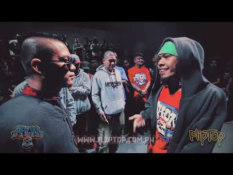 Kregga vs Frooz