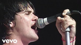 Grinspoon - Anyday Anyhow (Live At Big Day Out 2002)
