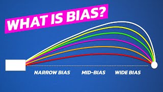 Lawn Bowls Bias  - EVERYTHING You Need to Know