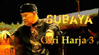 Download lagu Subaya - Giri Harja 3 | Asep Sunandar S mp3