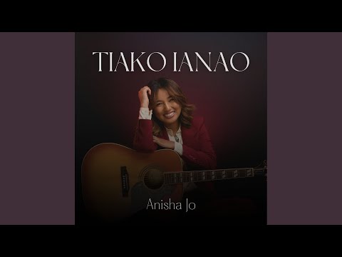Tiako Ianao