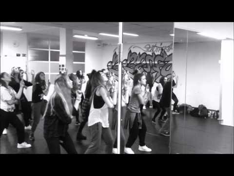 Tygui - Choré Elm Street Riddim -