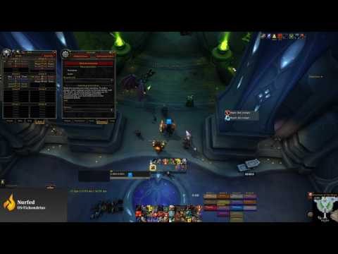 Heroic clear then Mythic ToS