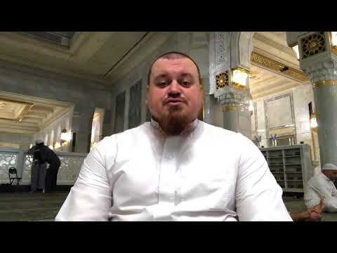 KUPIO JE DŽENNET ZA JEDAN DIRHEM - Haris Hećimović