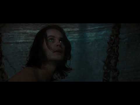 John Carter (2012) john is a baby