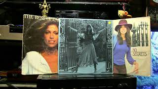 CARLY SIMON-I&#39;VE GOT TO HAVE YOU.