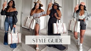 STYLE GUIDE LOOKBOOK | SPRING/SUMMER 2022