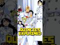 The True Power of Quincy Society is... | Bleach Quincies Explained #Bleach #Anime #Shorts