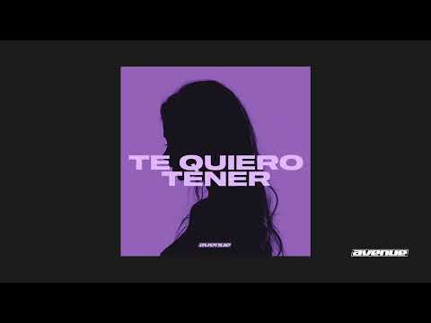 Mario Ochoa - Te Quiero Tener (feat. Manuela Estrada)