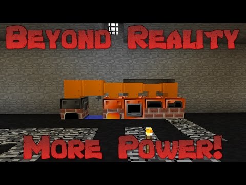 Beyond Reality Space Race - Need More Power Capn! Ep 7