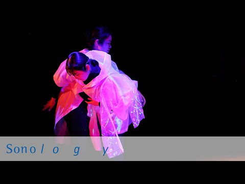 演奏・創作学科 国立音楽大学コンピュータ音楽専修卒業演奏会：川原紫響《みえる/_えない》