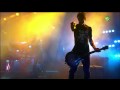 The Prodigy Pinkpop 2010 - Smack My Bitch Up [Full HD]