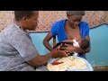 Helping A Breastfeeding Mother Malay Breastfeeding Series