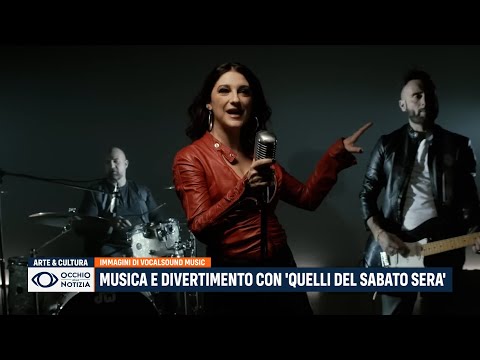 Music and fun with 'Saturday Night Shows'