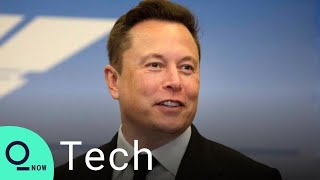 Elon Musk Considering Tender Offer for Twitter, Says $46 5 Billion Lined Up