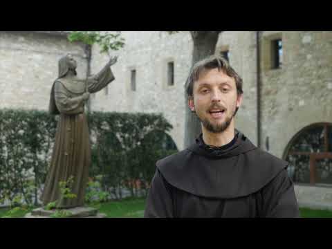 Porziuncola - Santa Maria degli Angeli