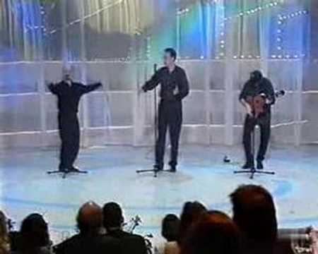 Académica Palanca Original 1989/1999 - Me llaman mala persona