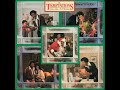 The Temptations - Everything For Christmas