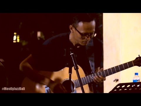 Bubugiri - What About Us @ Mostly Jazz in Bali 06/11/2016 [HD]