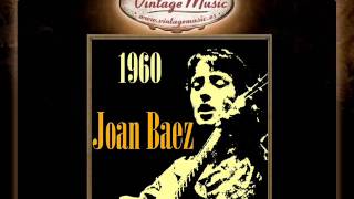 JOAN BAEZ CD Vintage Folk.  El Preso Nº 9 , House Of The Rising Sun , John Riley