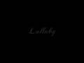 Justin Nozuka - Lullaby 