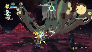 Ni no Kuni II: Revenant Kingdom (English Subs) video 2