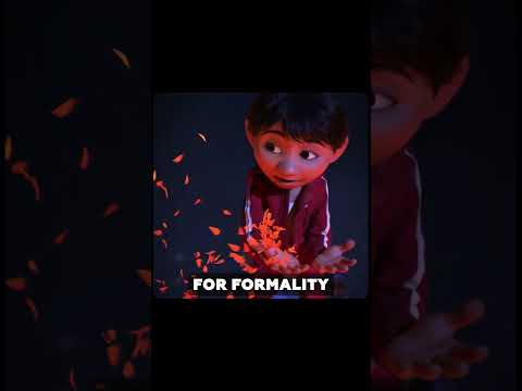 Surprise About Pixar's Coco China Release You Never Knew