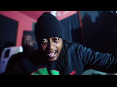 Telly Mac- Trust Nothin  SHOT BY Cuzzo Shot This @Dahoodnerds - (Official Music Video)