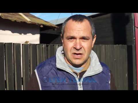 Crima oribila la Oltenita: Un tata si-a ucis fiul cu o lovitura de cutit in inima