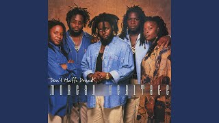 Don&#39;t Haffi Dread (alternative Mix)