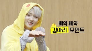 180318 이기원 (LEE KI WON) - 삐약삐약 깅아리