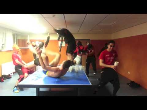 Harlem Shake ASK Erlaa