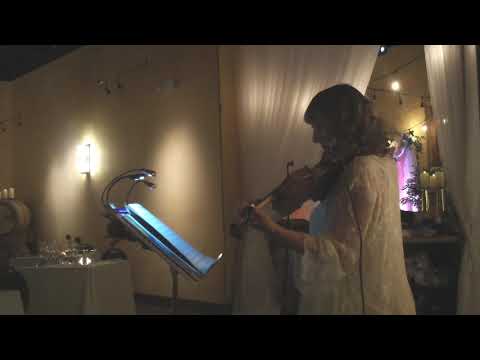 Promotional video thumbnail 13 for Dorothea Barth
