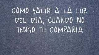 Morat - Cuánto me duele (Letra / Lyric)