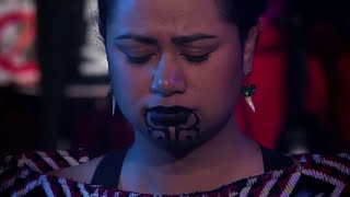 TIKI TAANE / NANA'S SONG Feat. RIA HALL