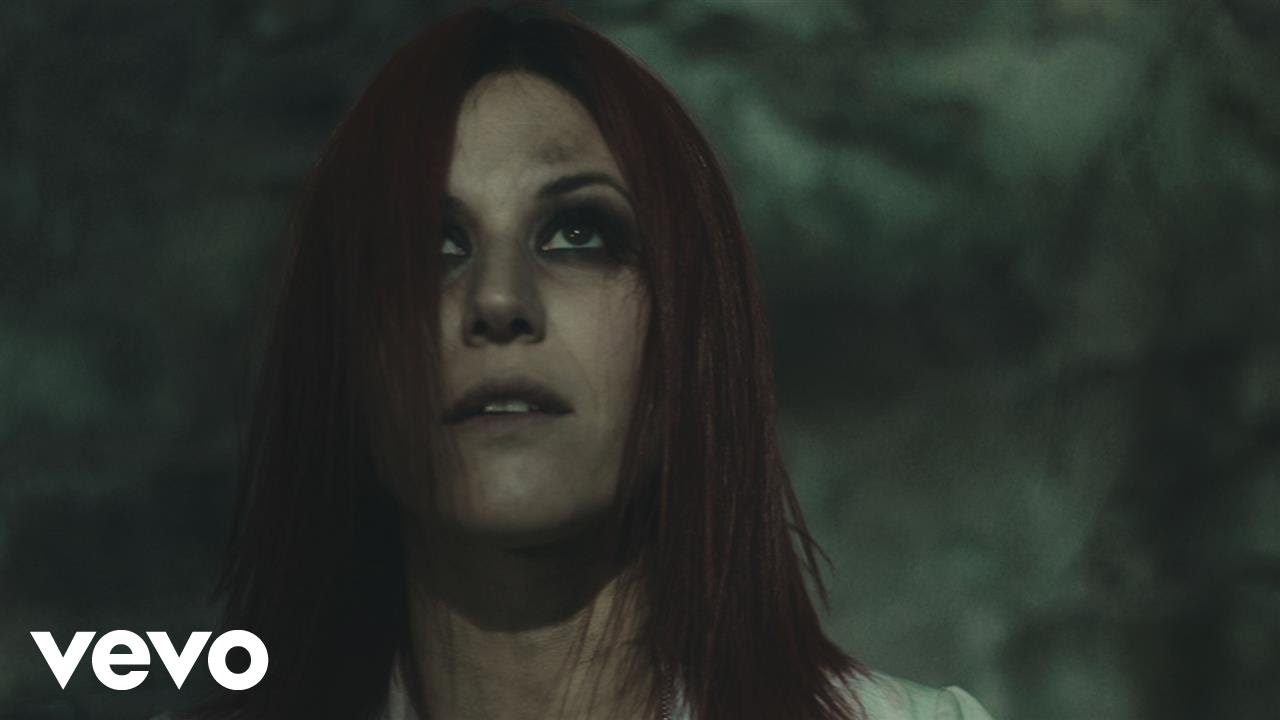 Lacuna Coil - Blood, Tears, Dust (official video) - YouTube