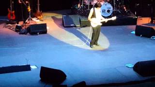 Jeff Beck "Nadia" LIVE May 14, 2015