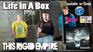 Life In A Box by This Rigid Empire