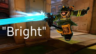 [OW2] Bright an Overwatch 2 Montage