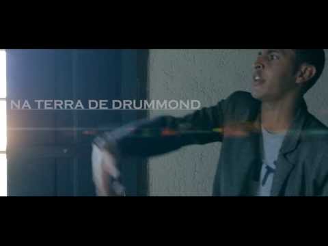 Lukinha DDG  - Na Terra de Drummond (Clipe Oficial ) P.drão