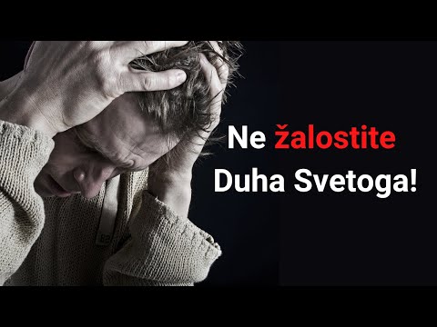 4 најопаснија греха против Светог Духа (за која многи не знају)